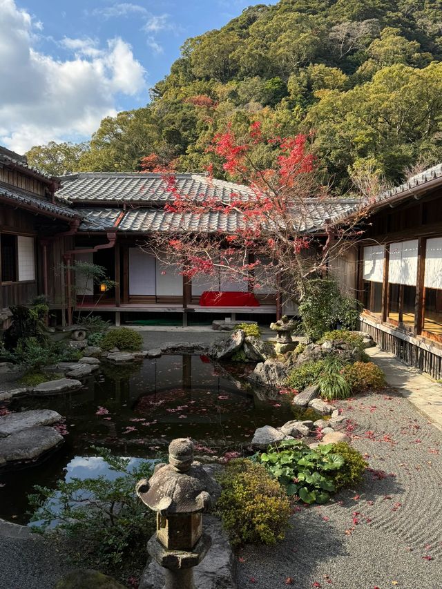 寒假要去日本5日深度遊攻略