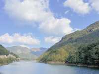 九嶷仙境在永州：開啟一場震撼心靈的山水文化奇遇 