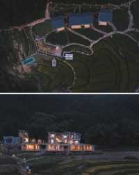 重慶周邊小眾幽靜的山野民宿