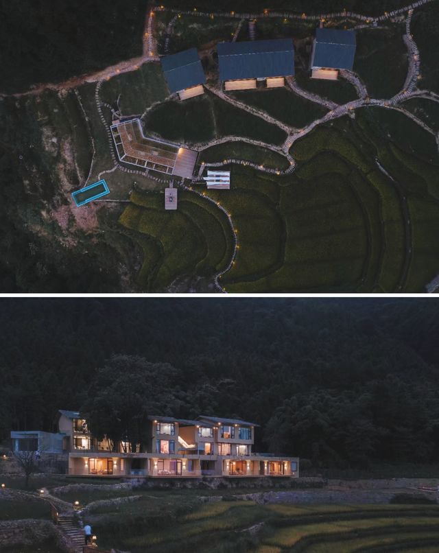 重慶周邊小眾幽靜的山野民宿