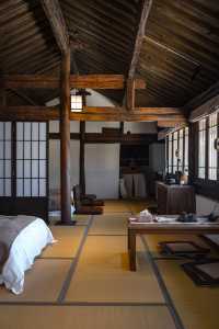 【沙溪】住進遺世小院，盡情虛度時光