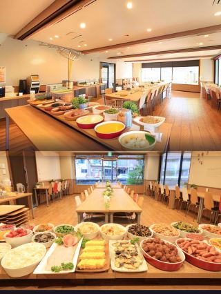 川口市不得不去住的寶藏酒店之一 豪華與溫馨