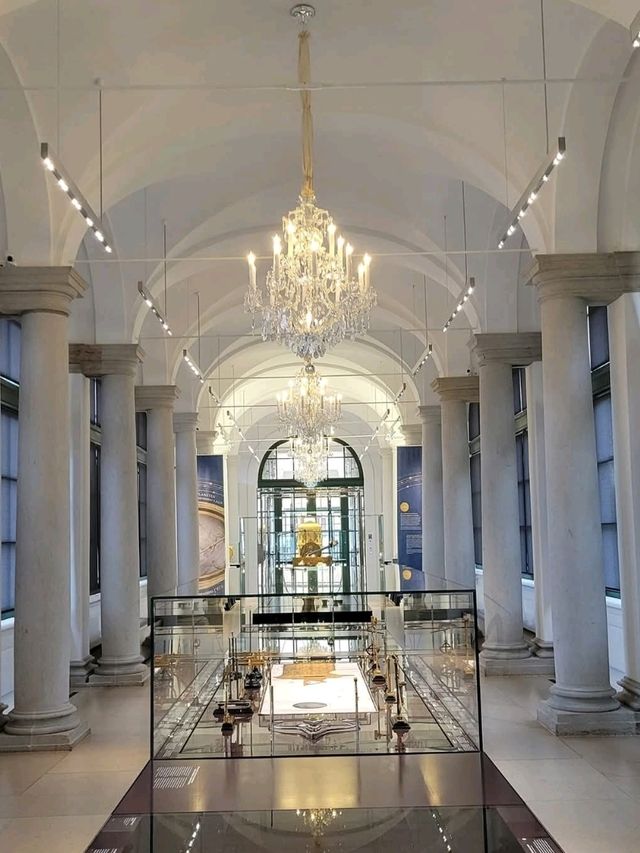 德勒斯登必去茨溫格宮 Dresdner Zwinger