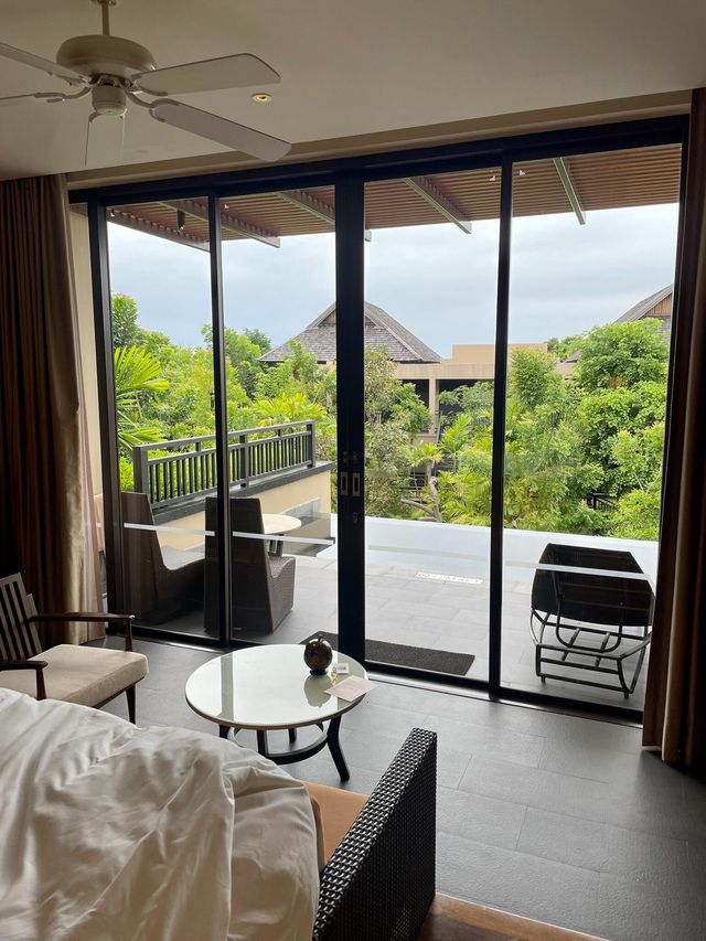蘇梅島度假天堂 | Vana Belle, a Luxury Collection Resort  