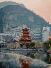 6天暢遊黔東南-安順-黔南 玩轉熱門風景