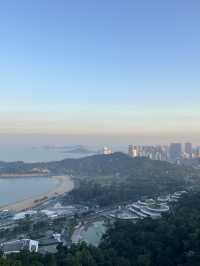 廣東廣州-珠海-深圳5日遊 超詳細行程攻略別錯過