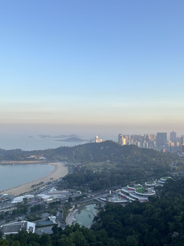 廣東廣州-珠海-深圳5日遊 超詳細行程攻略別錯過