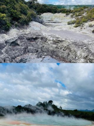Taupo: Where Nature and Adventure Meet