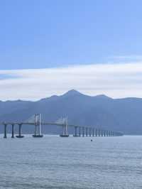 廣東潮州-汕頭-南澳深度遊 探尋古鎮韻味與海島風情