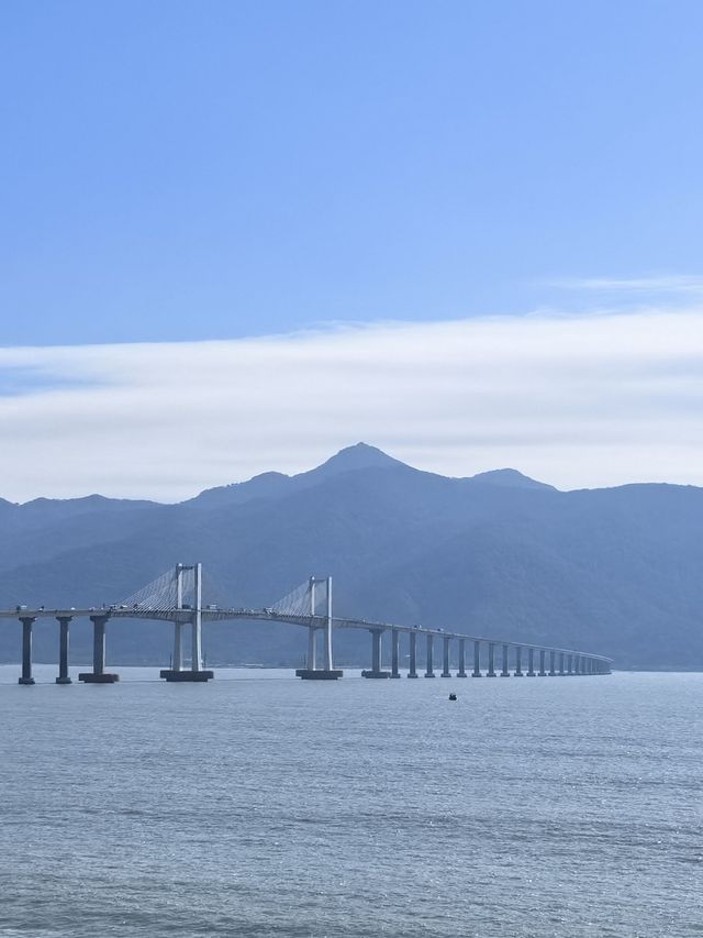 廣東潮州-汕頭-南澳深度遊 探尋古鎮韻味與海島風情