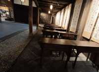《青石板的訴說》之長汀「臥龍書院」！