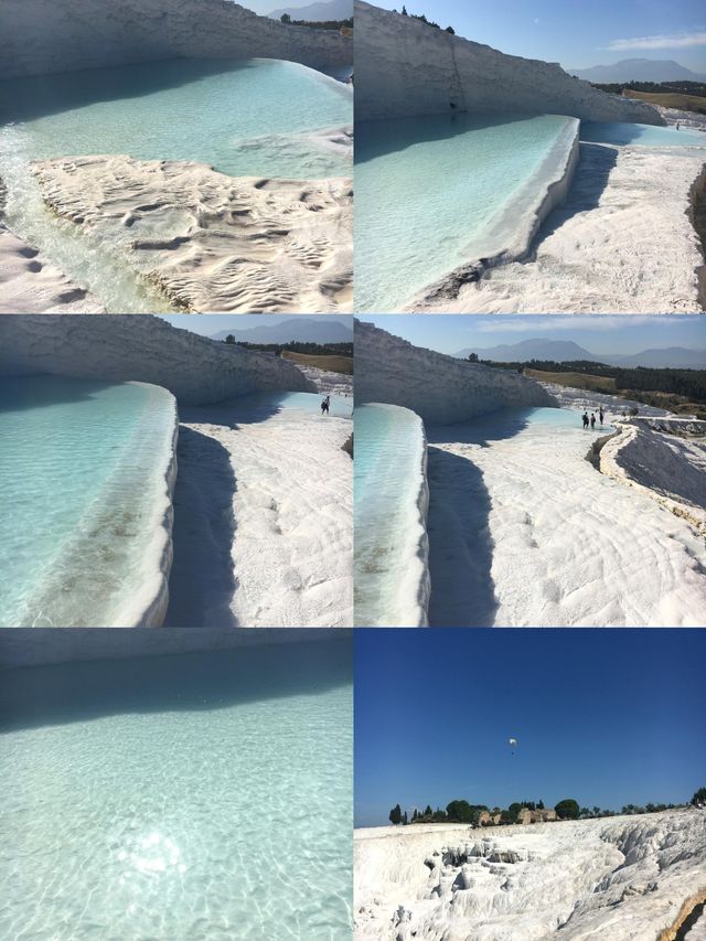 邂逅代尼兹利，開啟奇幻之旅