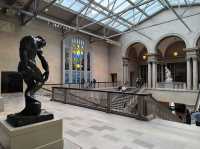 Great place for art in Chicago!