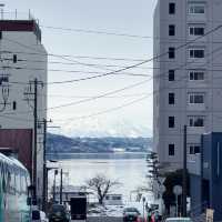 北海道冬日之旅：洞爺湖 登別地獄谷 深度游攻略