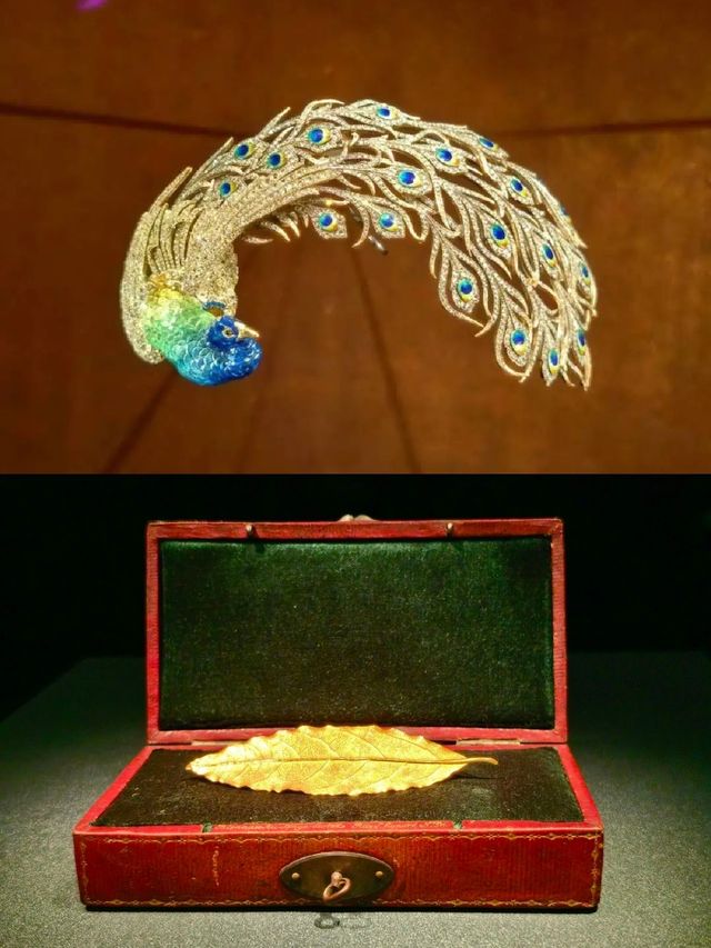 珠寶雙展齊發：歷博「覺醒」&寶格麗靈蛇特展