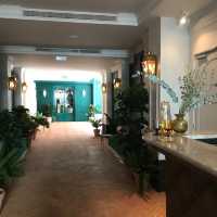 巴黎 | Grands Boulevards，浪漫巴黎的法式風情   酒店：Grands Boul