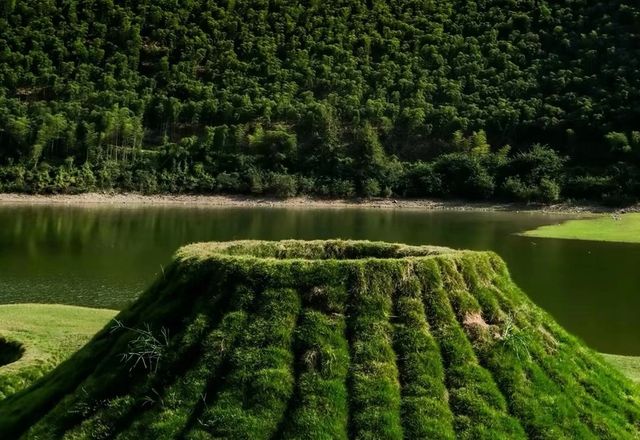 安吉.小杭坑