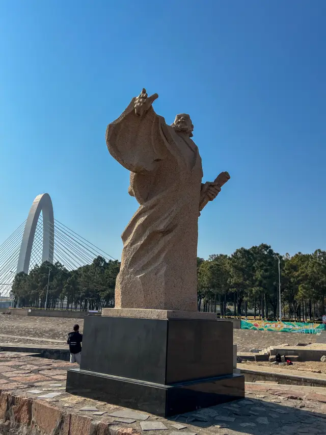 1-hour drive from Hangzhou! A guide to watching the sea in the hidden town of Haiyan 