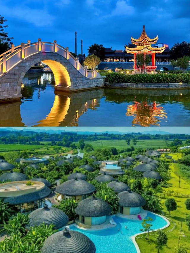 崇左已回，真心不建議2月去。