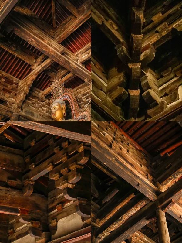 千年奉國寺：中國古代建築的瑰寶