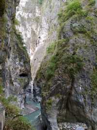 Discover the Stunning Taroko Park in Taiwan 🌄