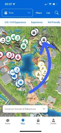 One-Day Two-Park Adventure at Universal Studios Orlando