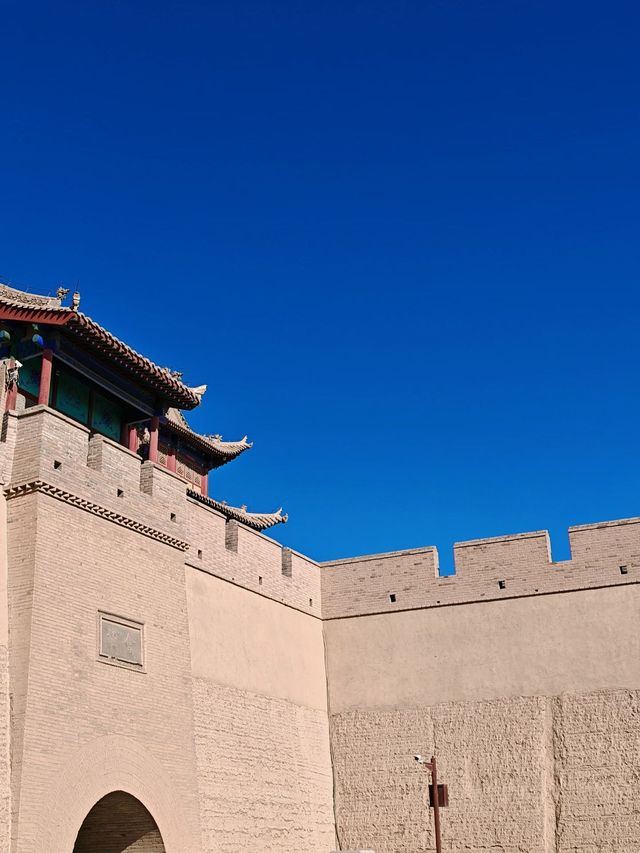 3天暢遊張掖-金昌-嘉峪關 超齊全攻略速覽