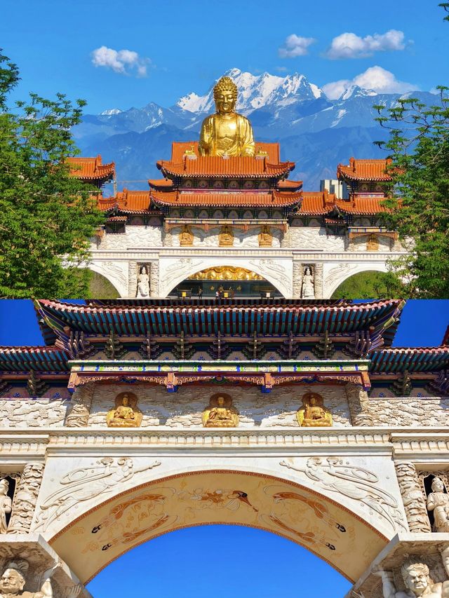 奔赴烏魯木齊｜邂逅一場西北的浪漫