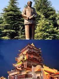 湘潭之旅已結束，分享一些真心話。