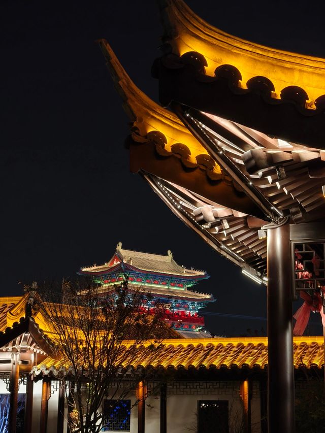 滄州吃住行旅遊攻略