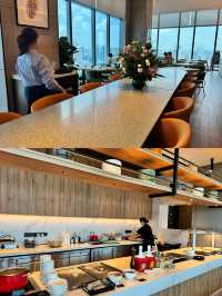 跟着奶爸環球旅行 | 新加坡萬怡酒店
