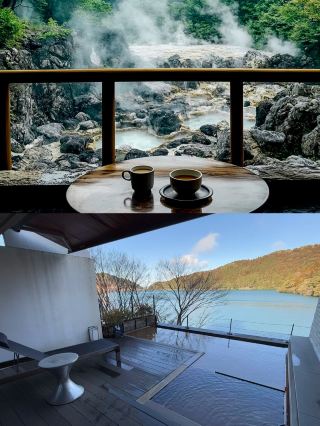 A must-have guide for visiting Unzen City: