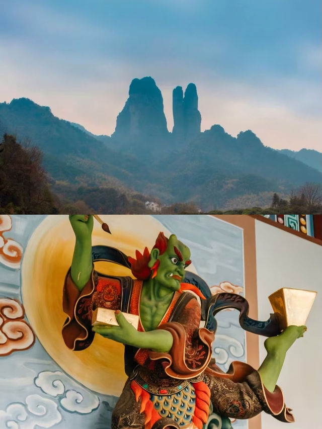 衢州之旅已結束，分享一些真實感受。