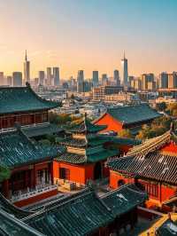 震驚！你絕對估唔到中國東方有咁多驚喜之處