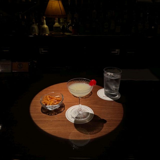 【東京 | 帝國飯店💖舊世界嘅璀璨明珠】