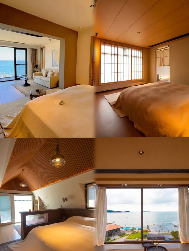 青島·山鄉宿集｜出片率太高了……