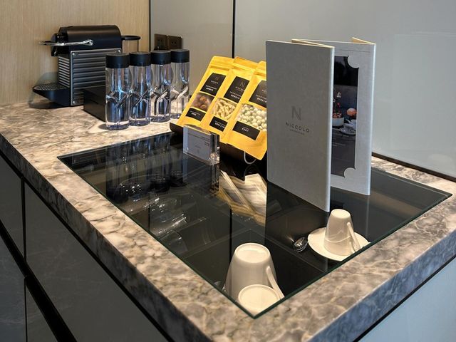 重慶尼依格羅酒店