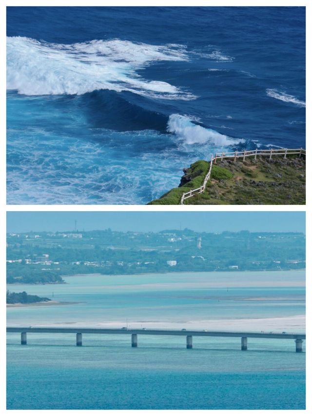 宮古島：日本的海上仙境