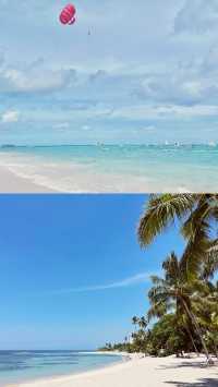 多米尼加共和國｜浪漫無止境 蜜月至佳之選