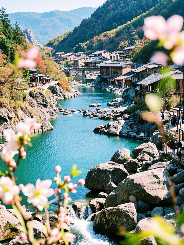 利川市旅遊攻略 首爾近郊的小眾寶藏地