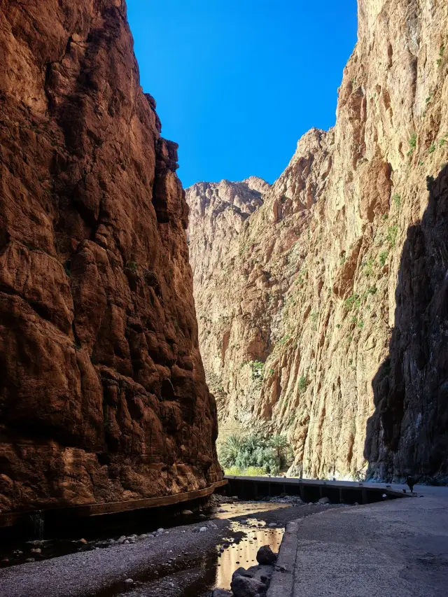 摩洛哥老友8日遊 全程高能攻略必看