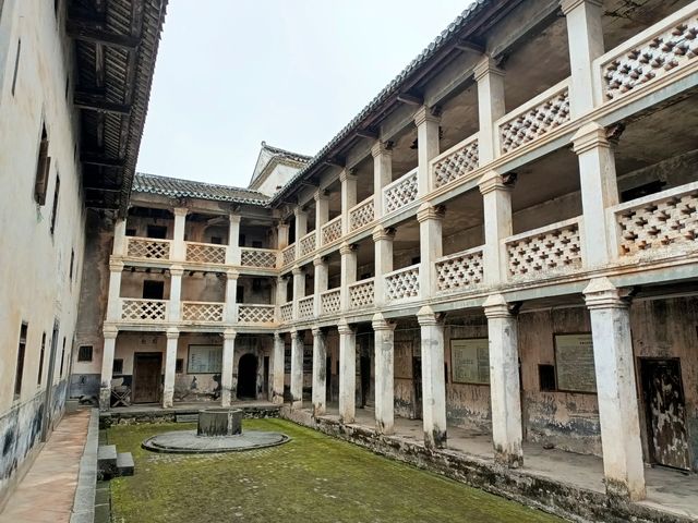 贛粵自駕遊（十一）