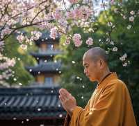 南京櫻花季最詳細攻略