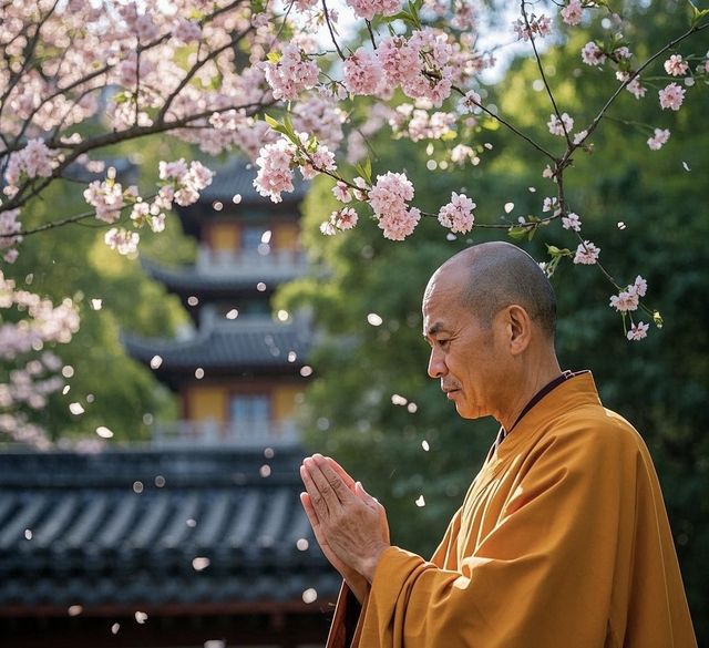 南京櫻花季最詳細攻略 南京櫻花季最詳細攻略