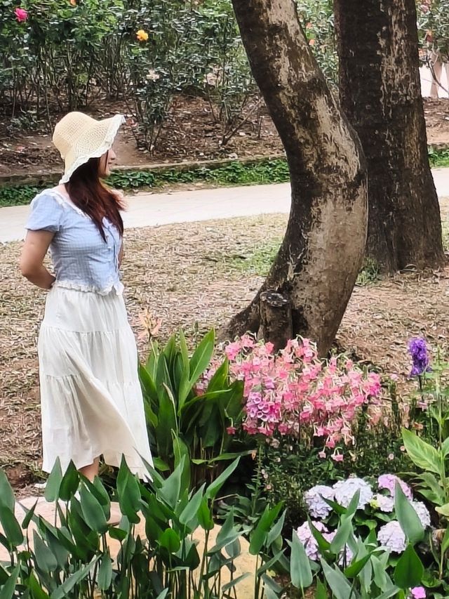 Le Monet de Jardin is back 💐😍🌼