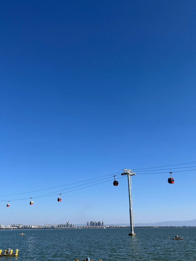 4天暢遊西昌，必睇攻略來啦