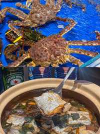 離開台州這家酒店的戒斷感真的很強