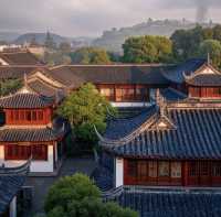 天一閣：寧波的書香秘境