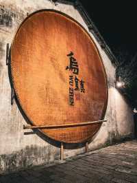 Wuzhen: The Enchanting Water Town