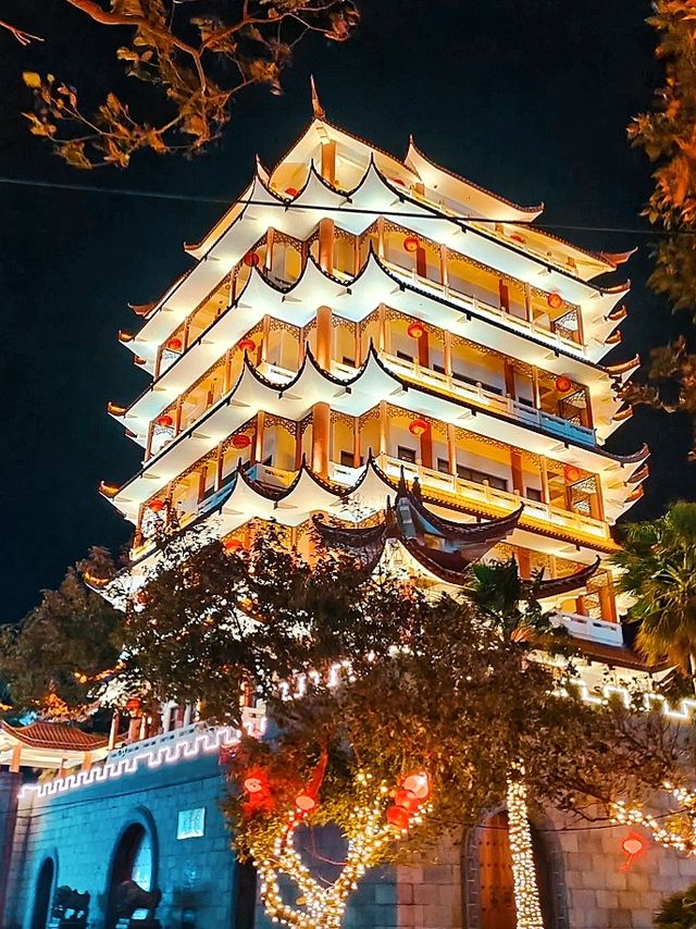 福建海島天花板東山島超全攻略